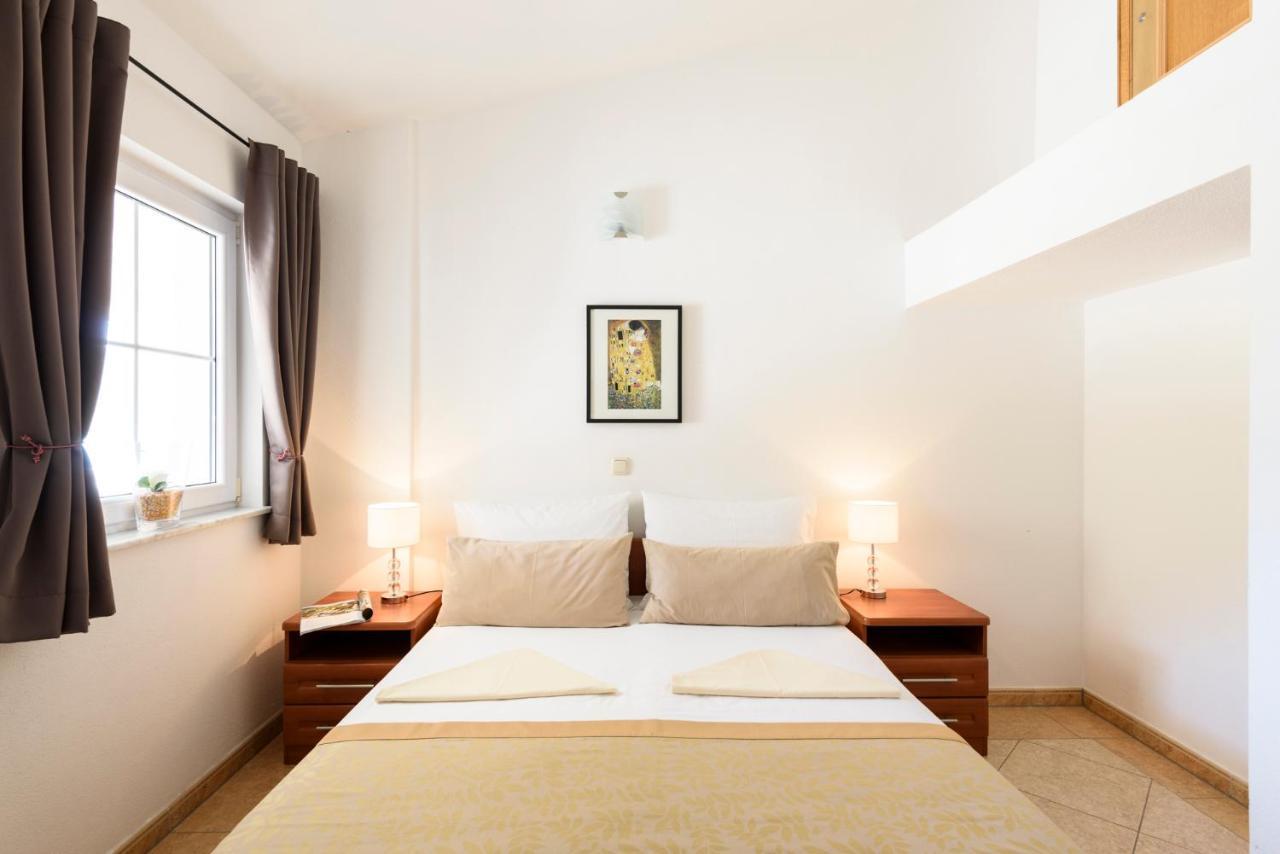 Apartments Kaskada Marina Luaran gambar