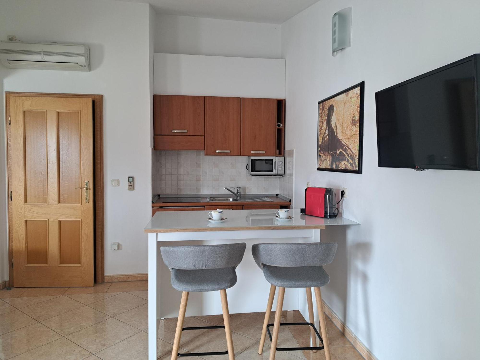 Apartments Kaskada Marina Bilik gambar