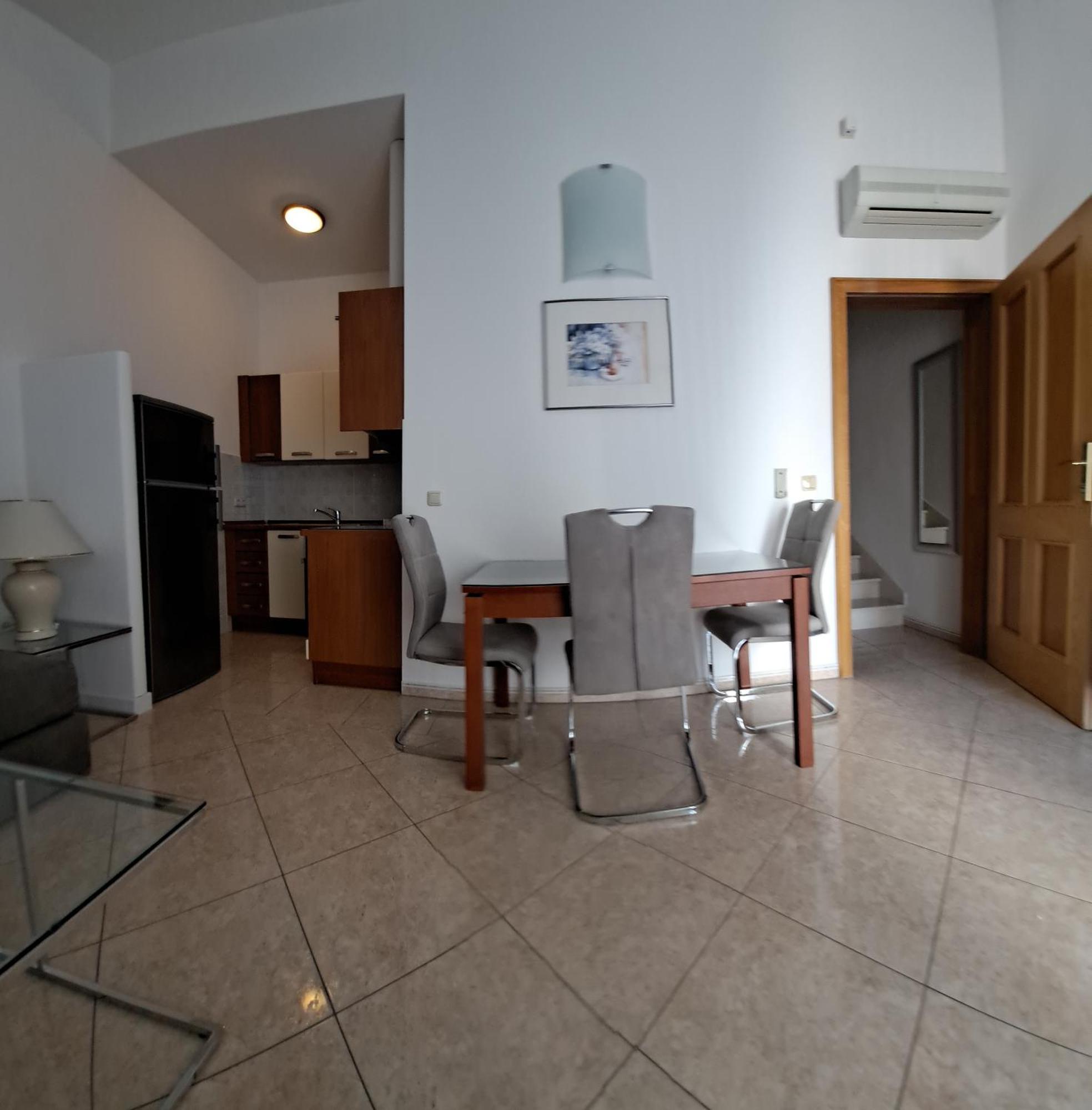 Apartments Kaskada Marina Luaran gambar